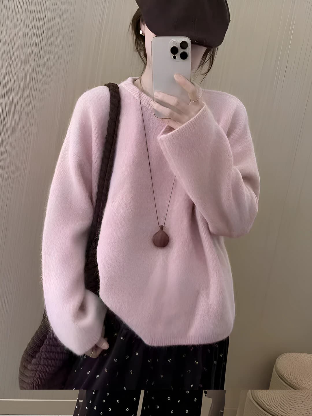 Lotus rang