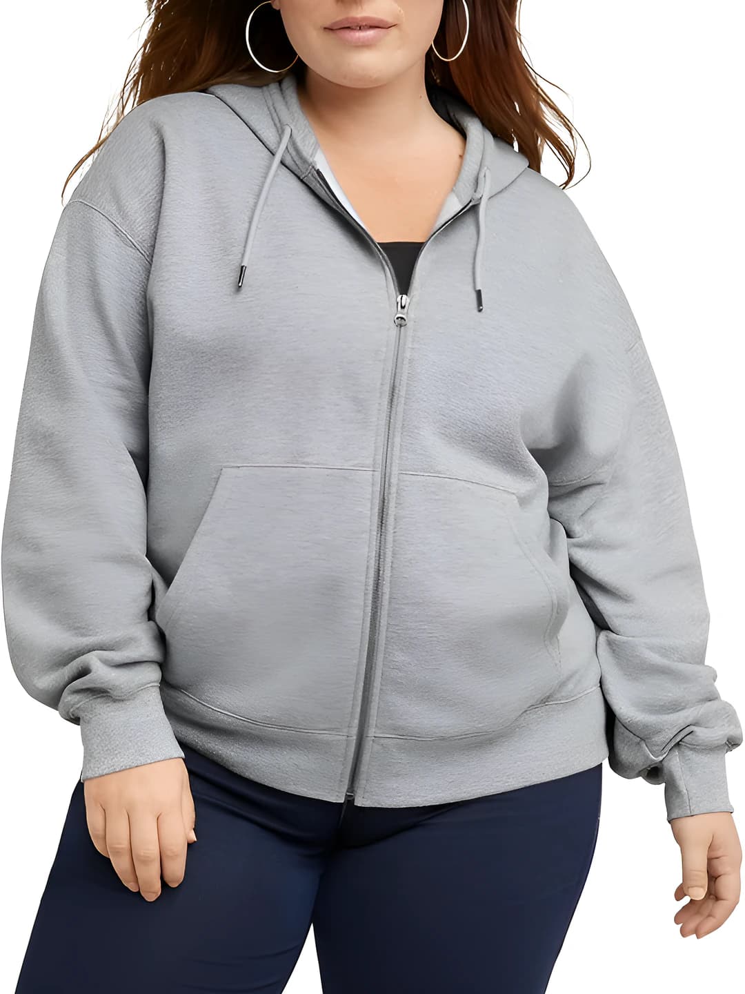 Light grey short