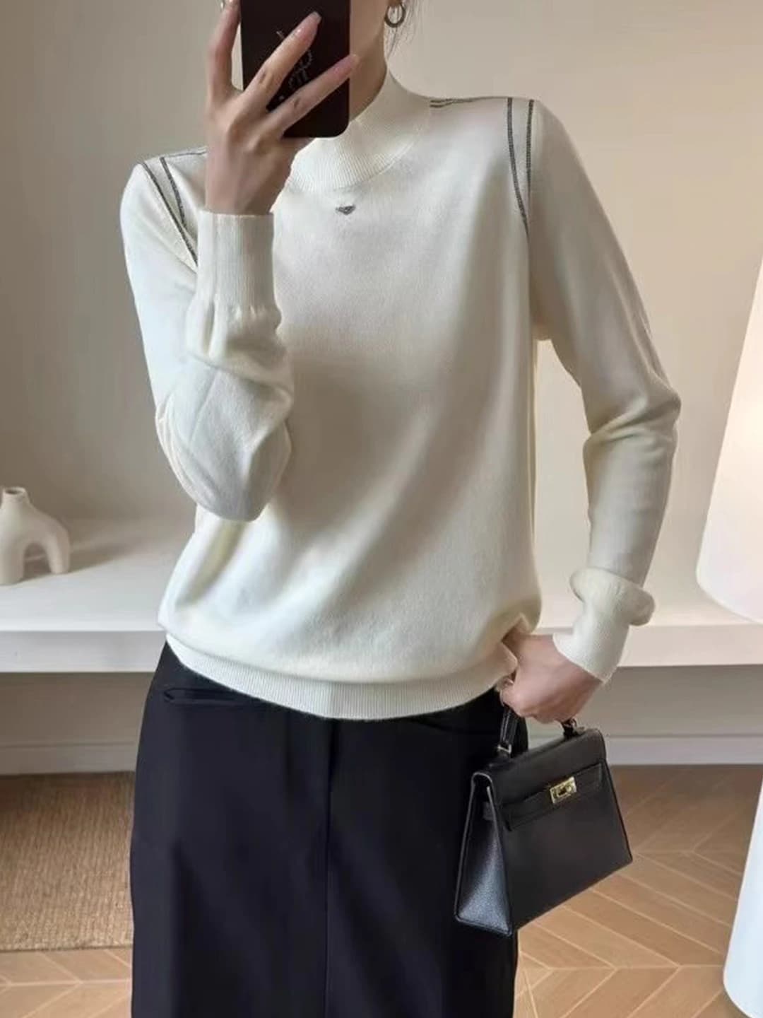 Off-white