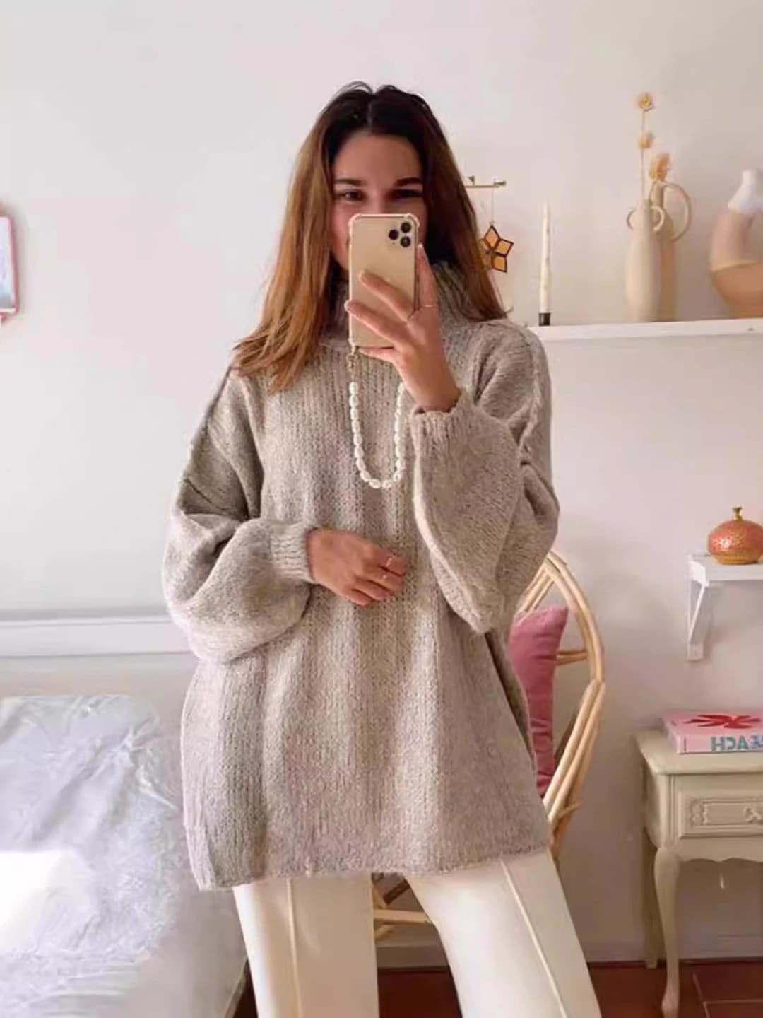Xaki teri rang