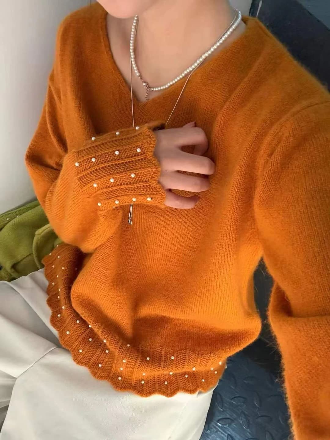 Orange