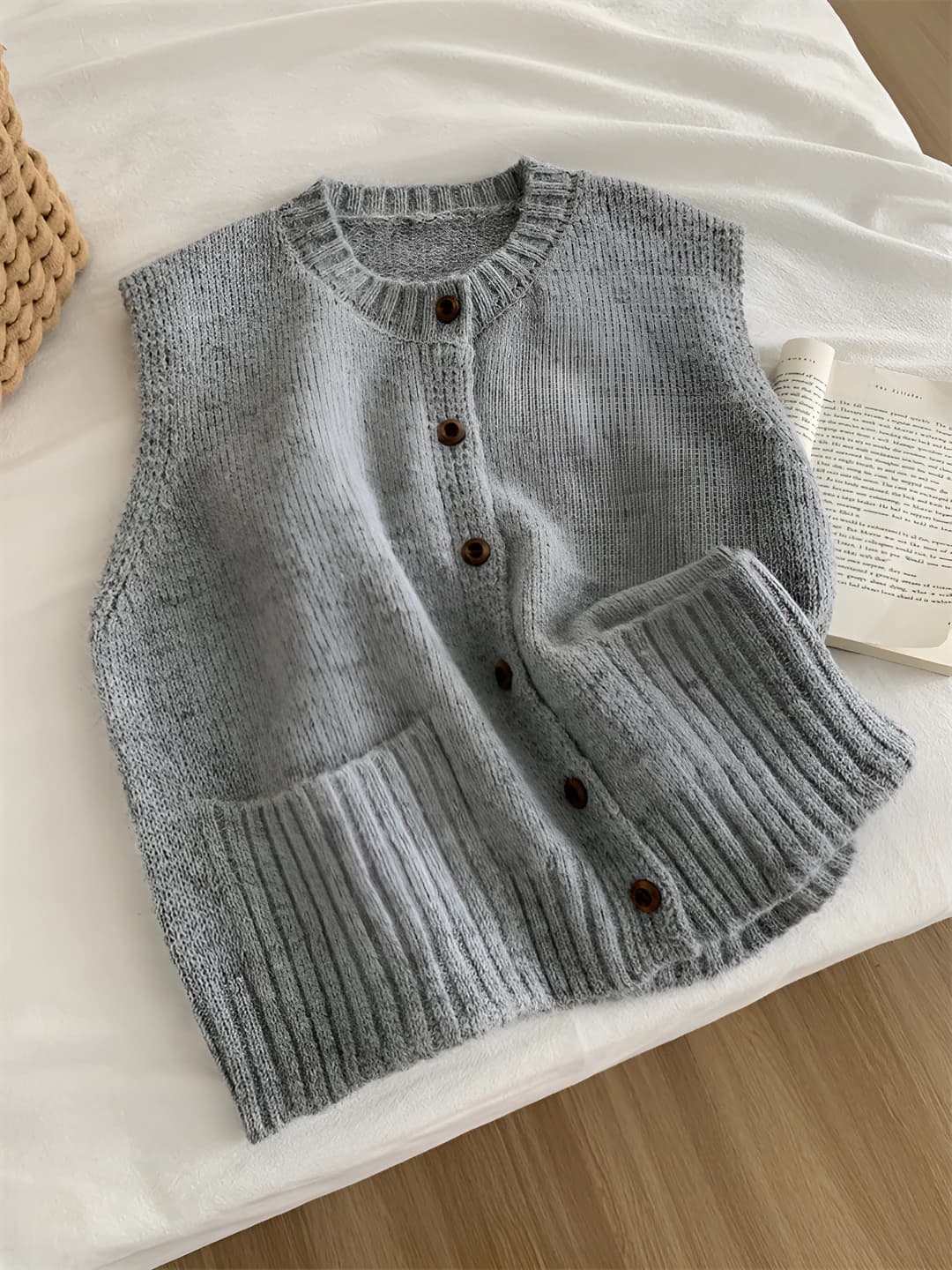 Light grey