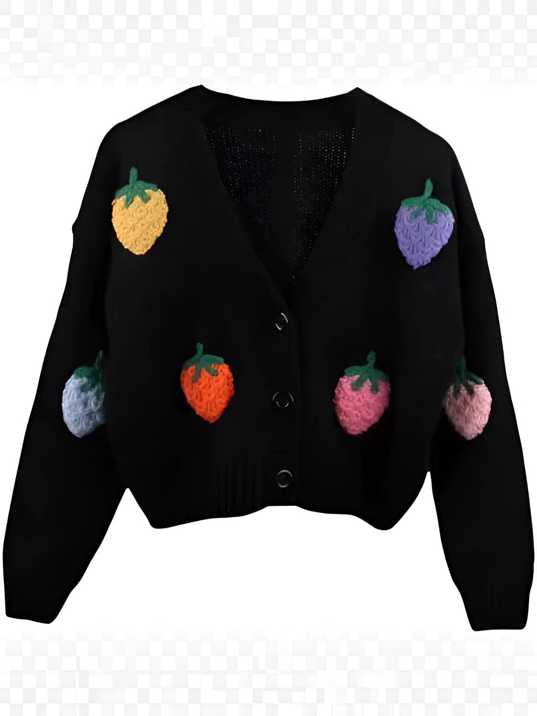 Black strawberry