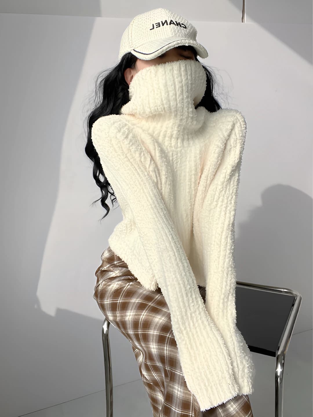 Off-white