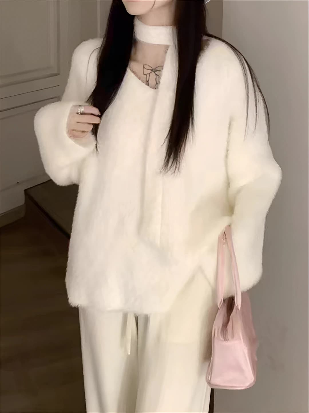 Off-white