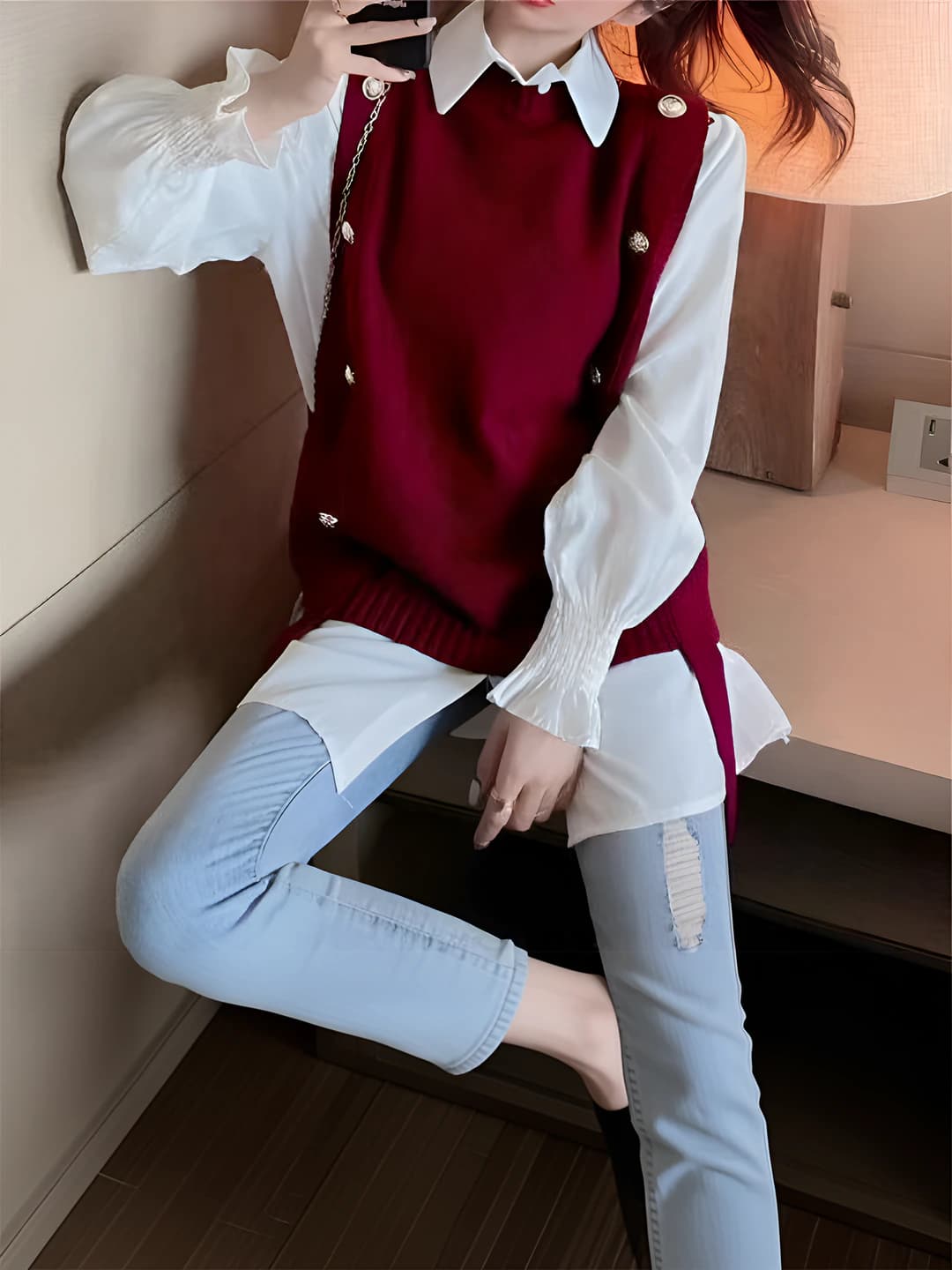 Qizil