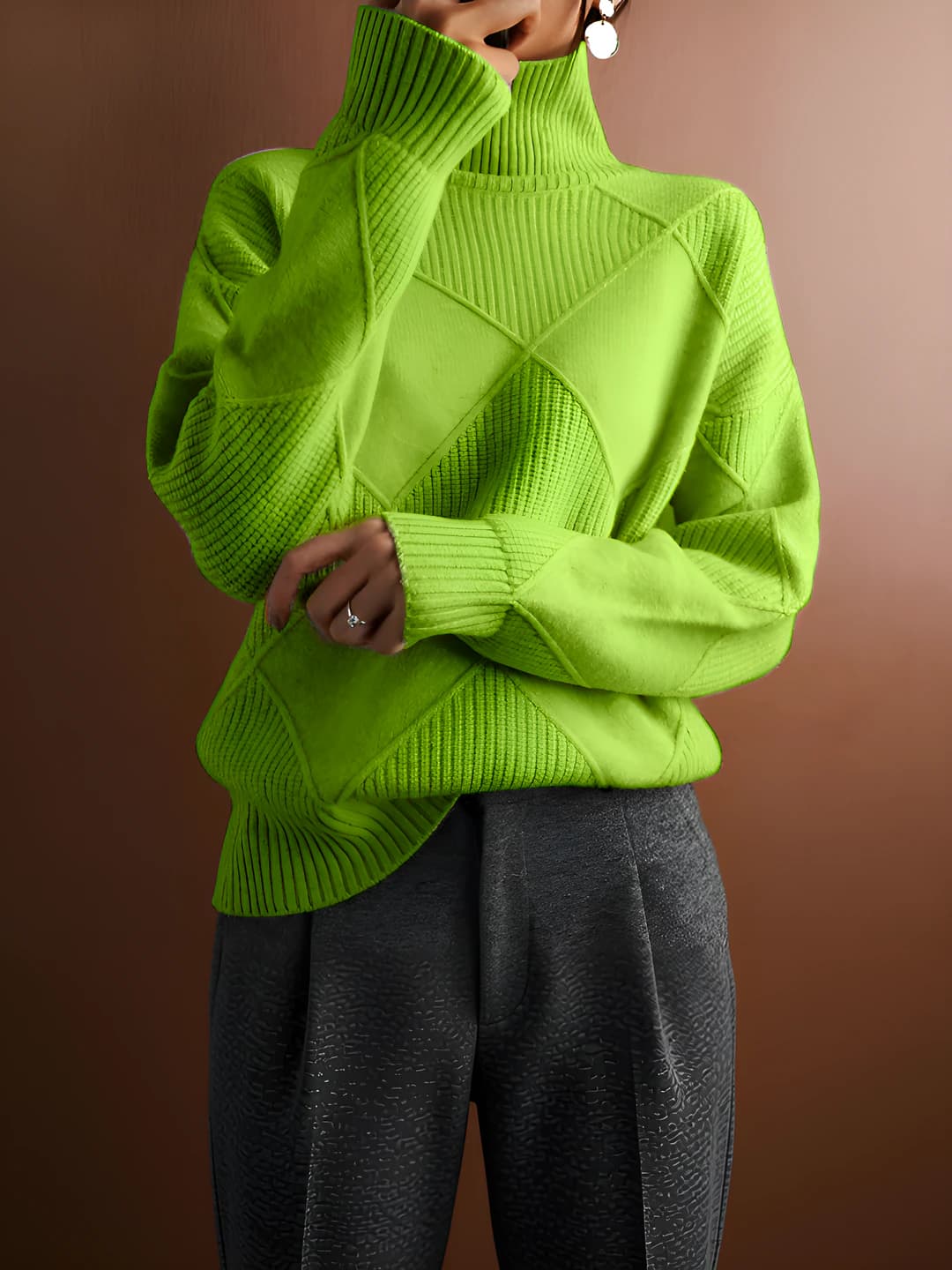 Meva yashil