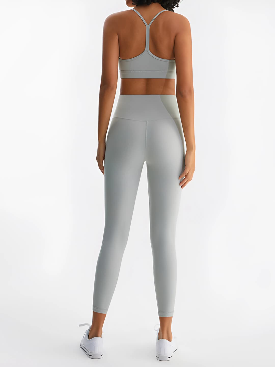 Tan grey green (Light Cloud)