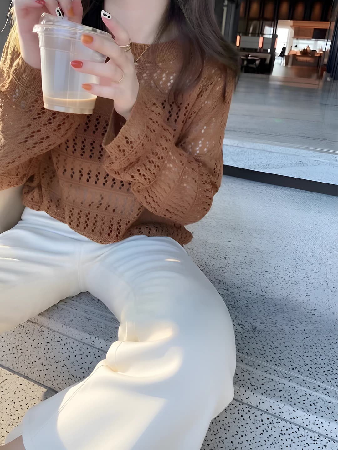 Caramel