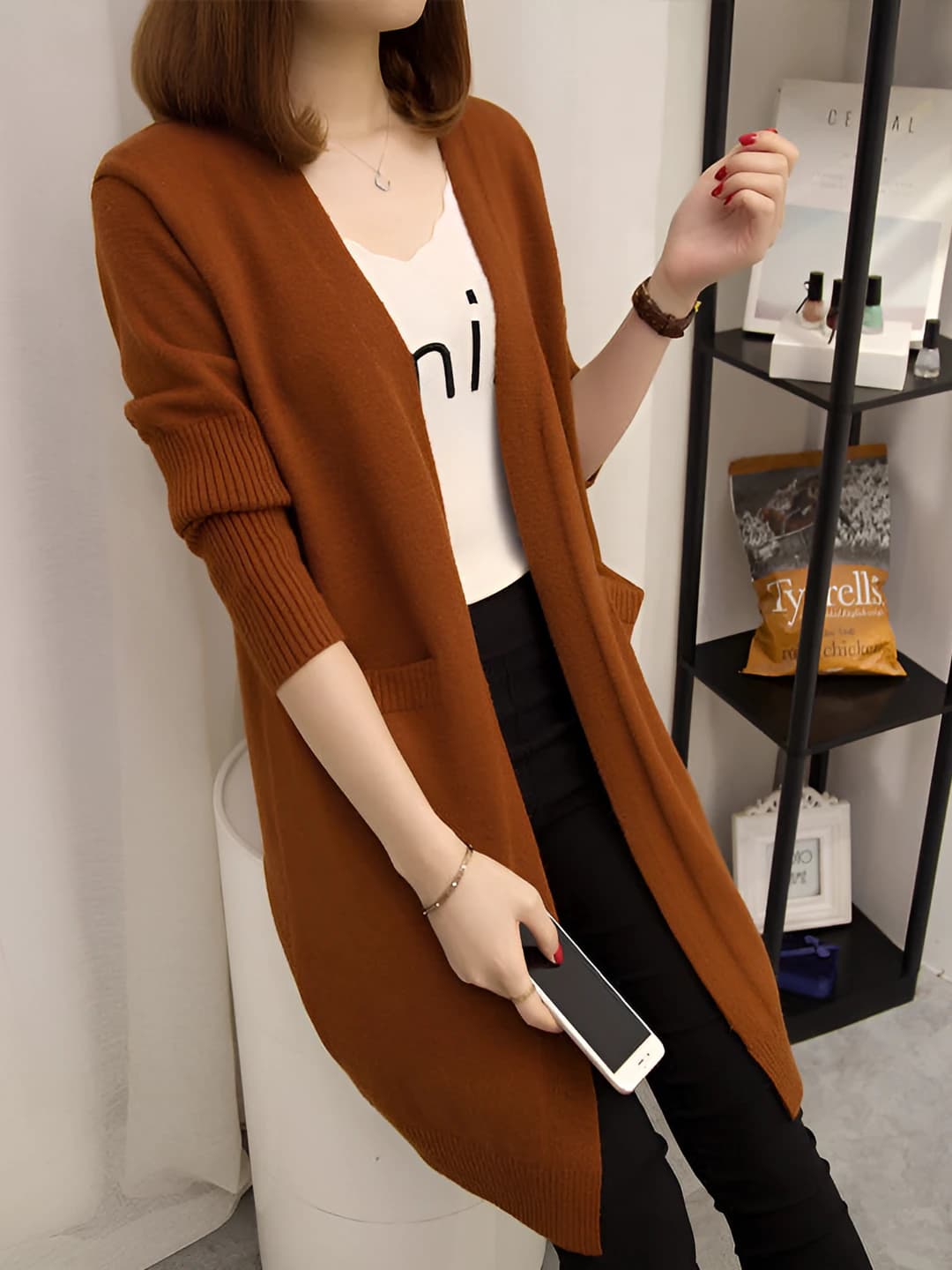 Caramel