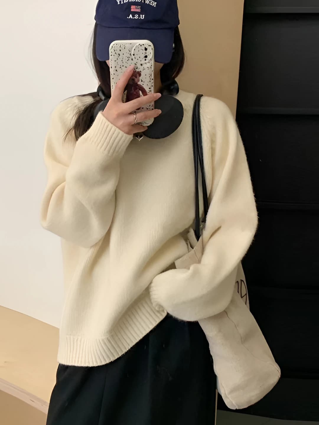 Off-white