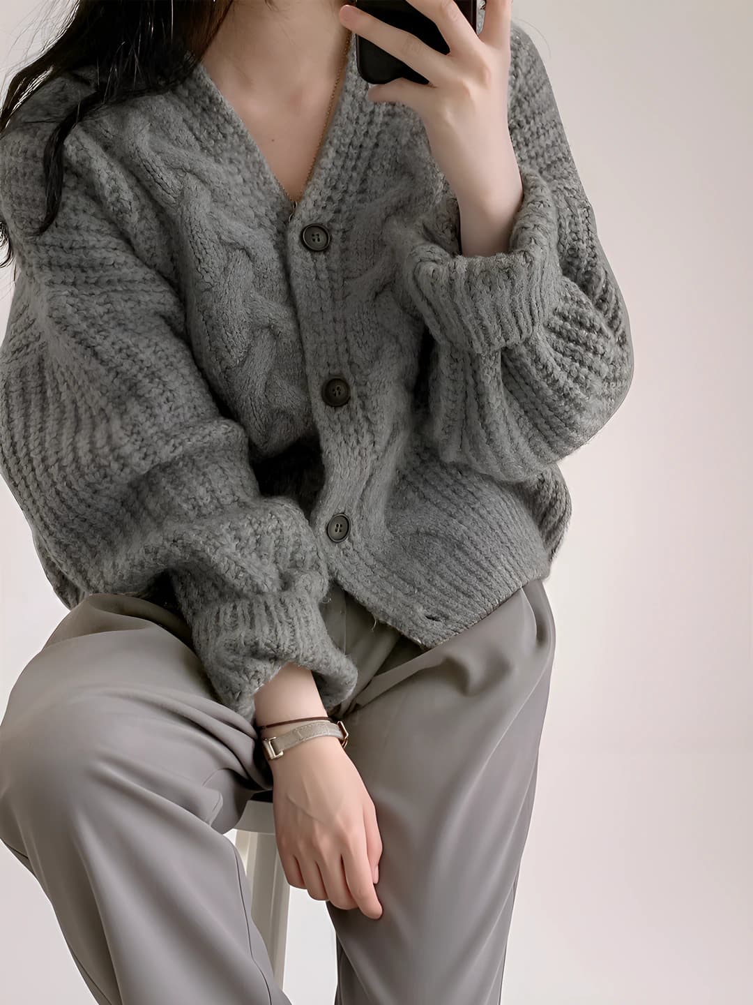 Grey