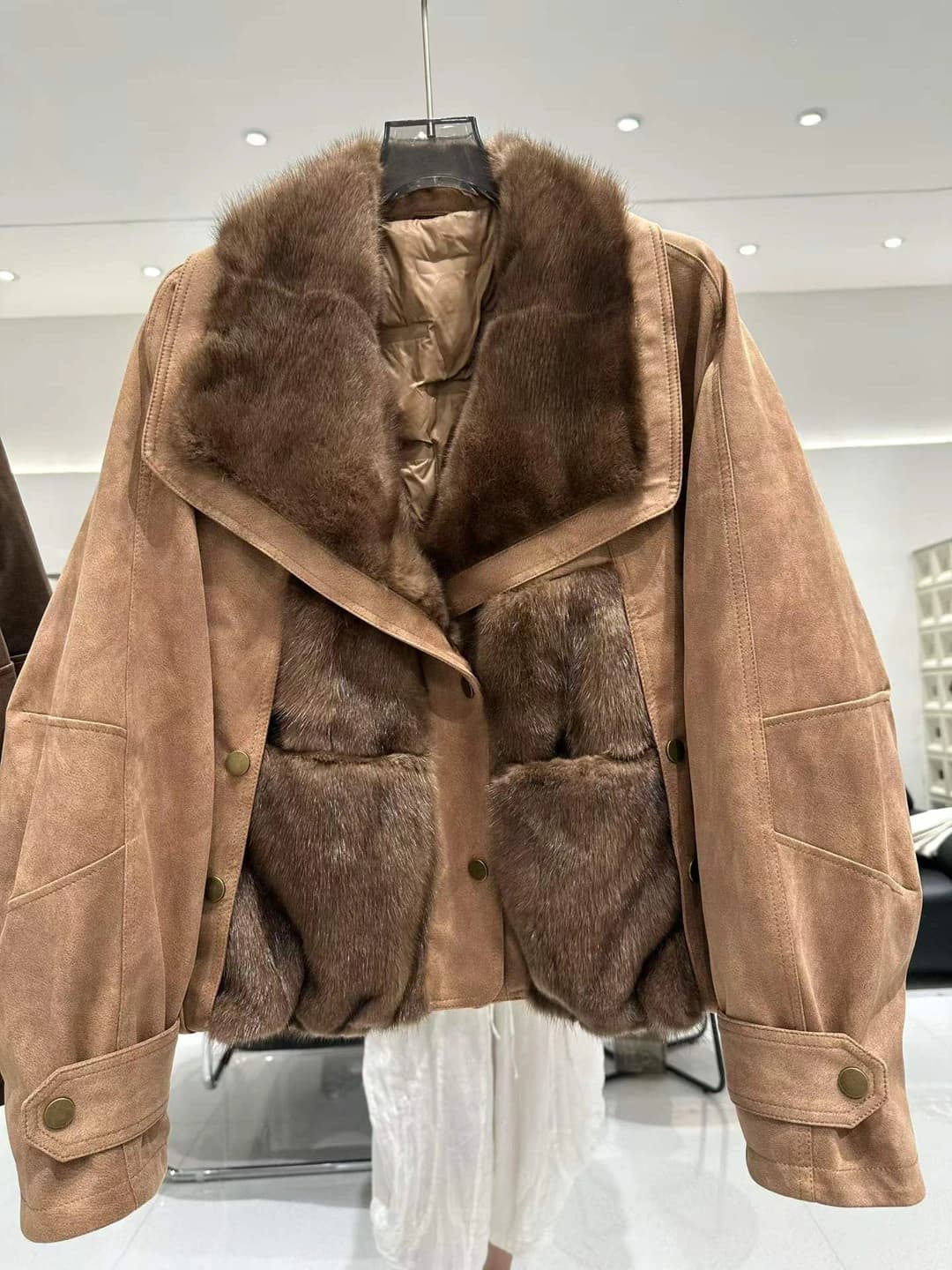 Khaki