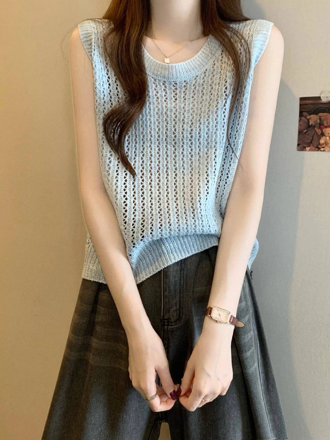 Sof ko'k