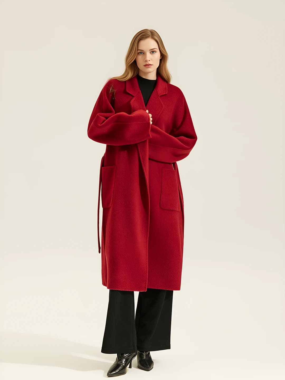 Ankora red (set)