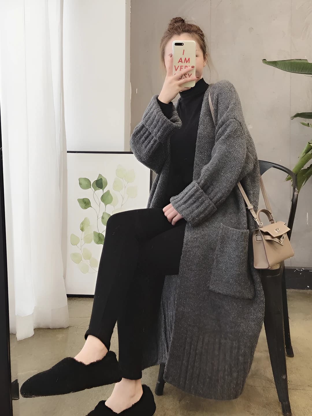 Dark grey (tin box)