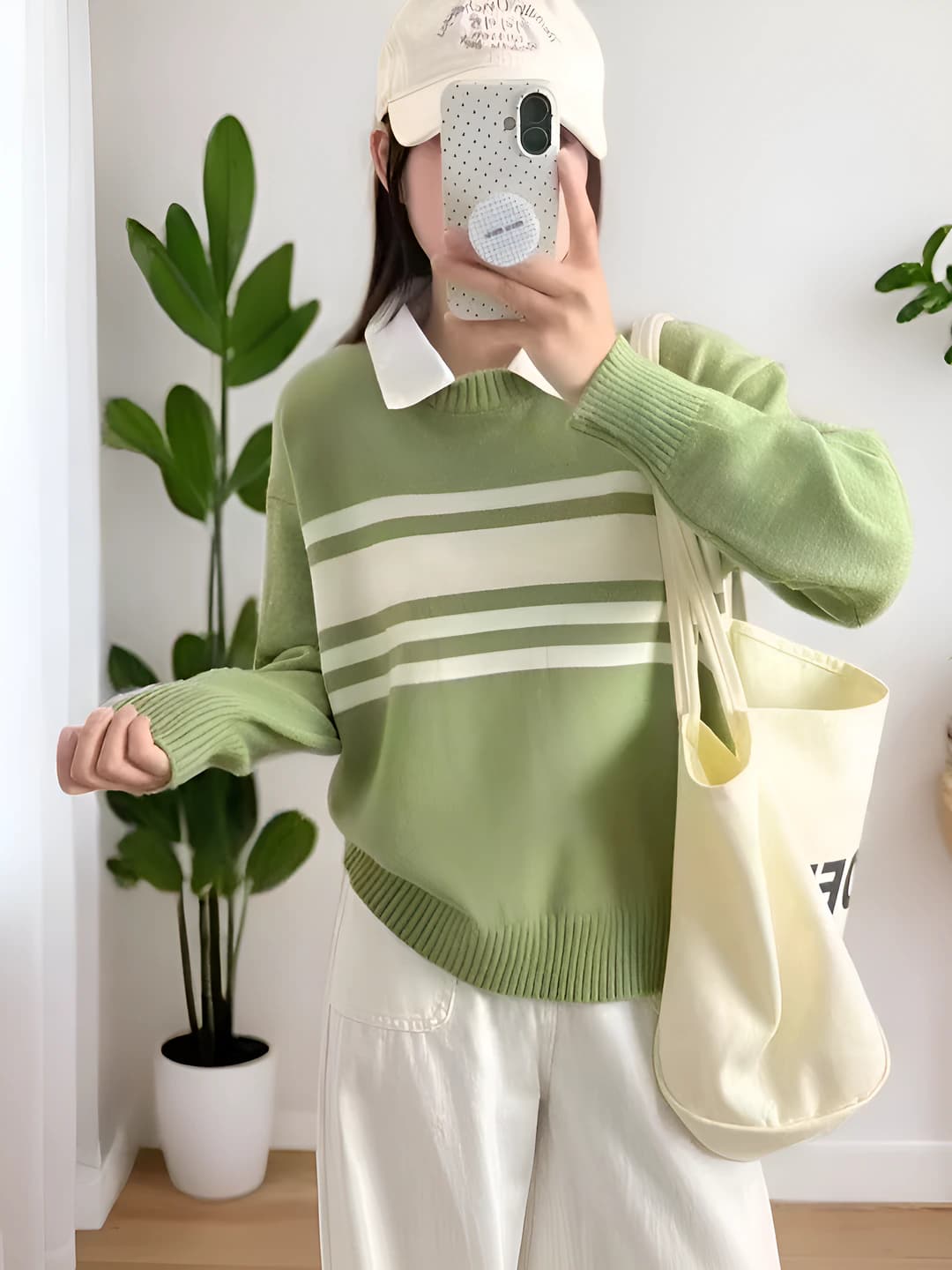 2nd gen (green)