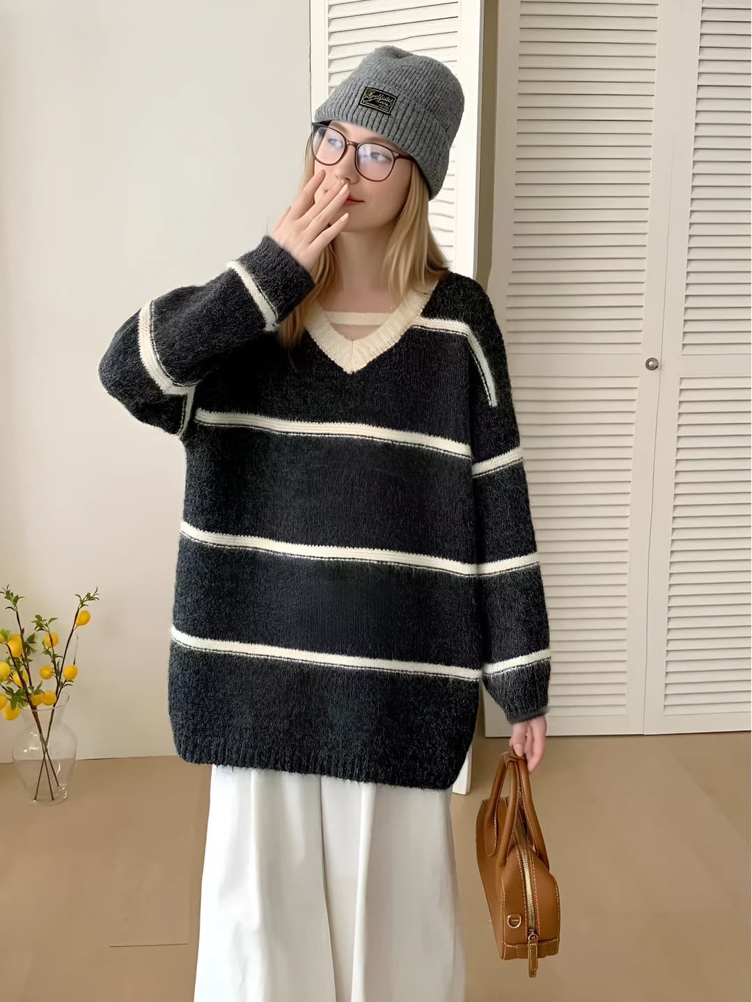 Dark grey