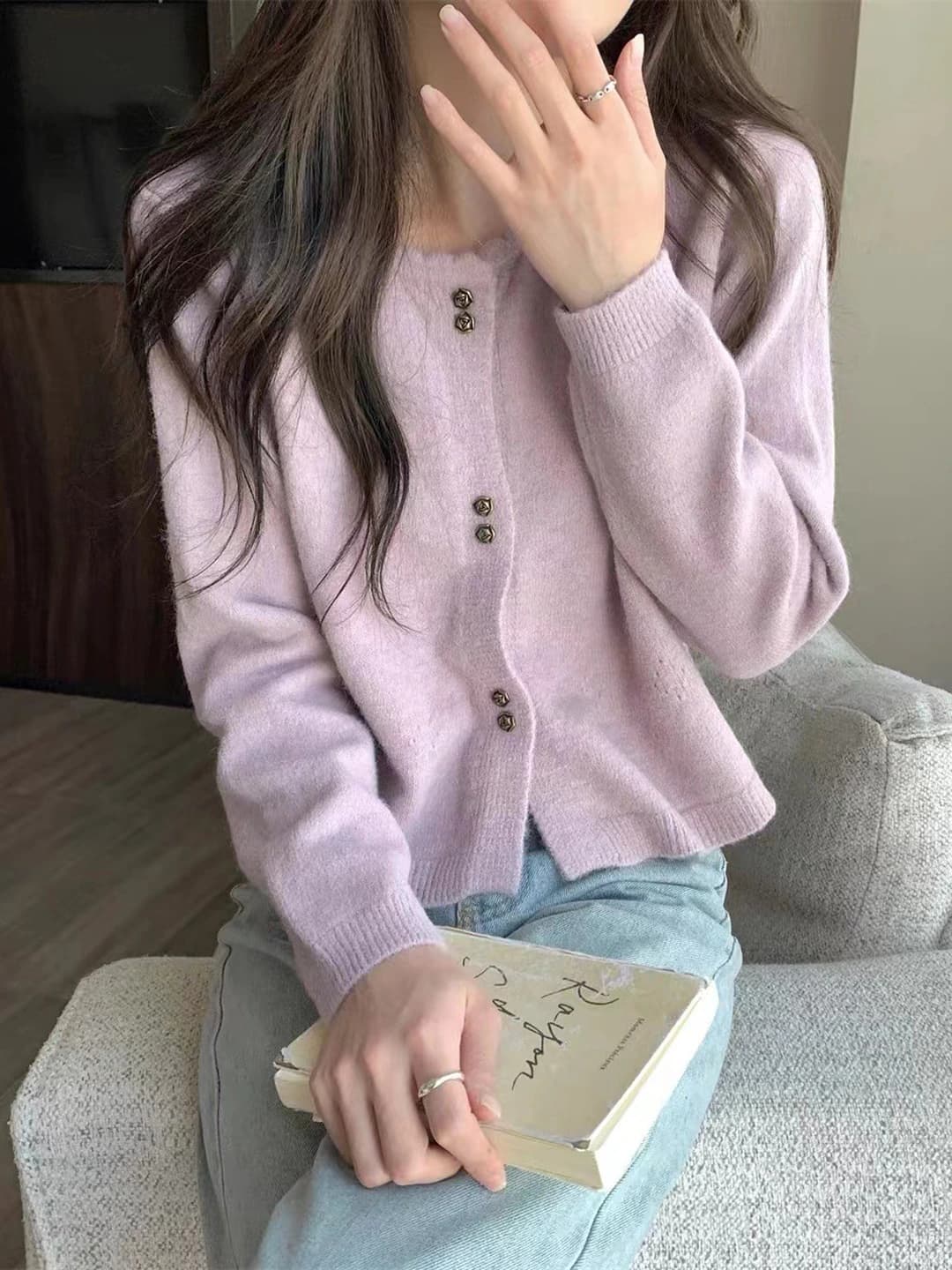 Light purple