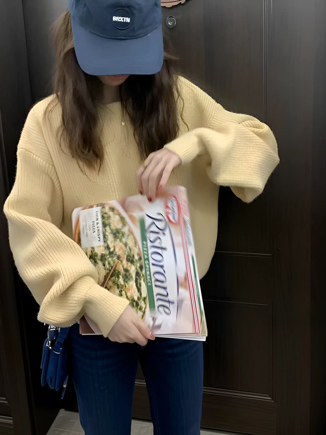 170 Светло-жёлтый