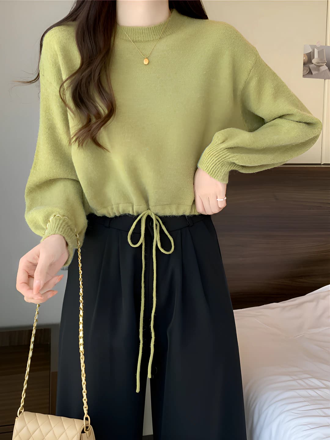 Matcha rang