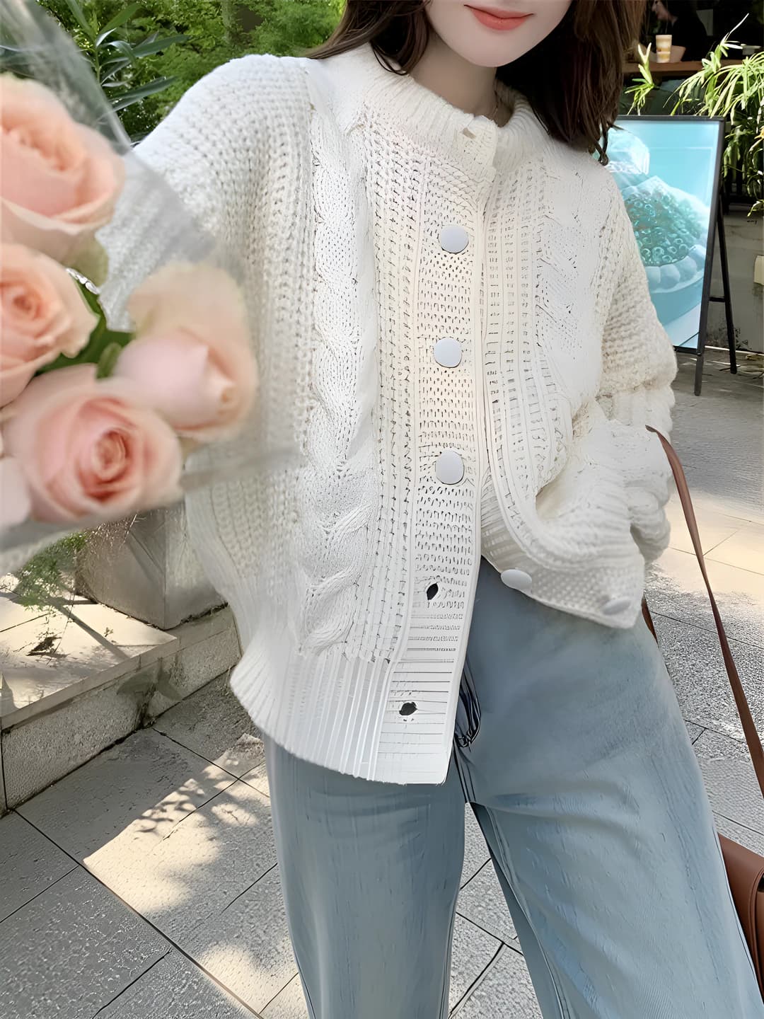 Off-white