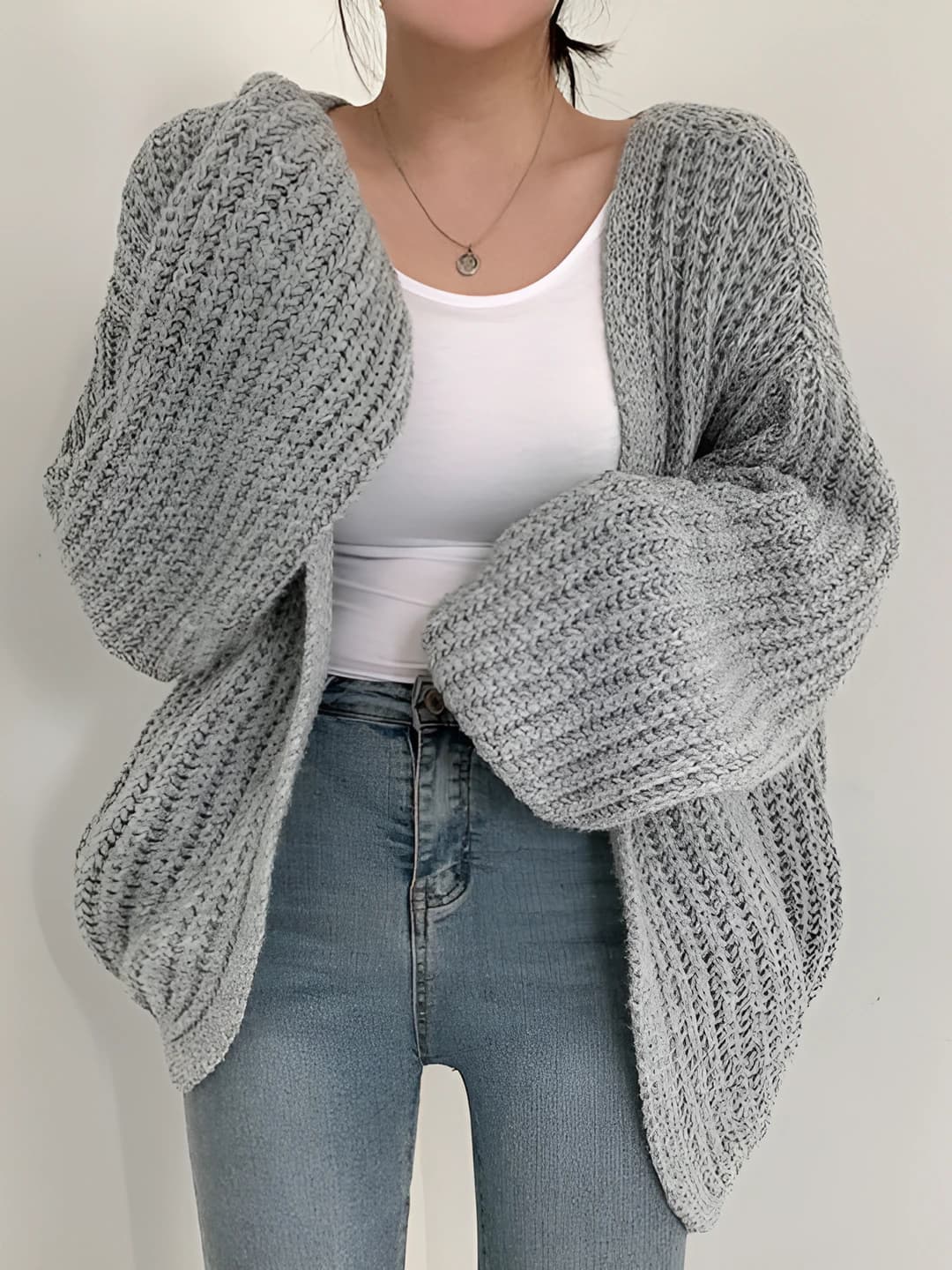 Grey