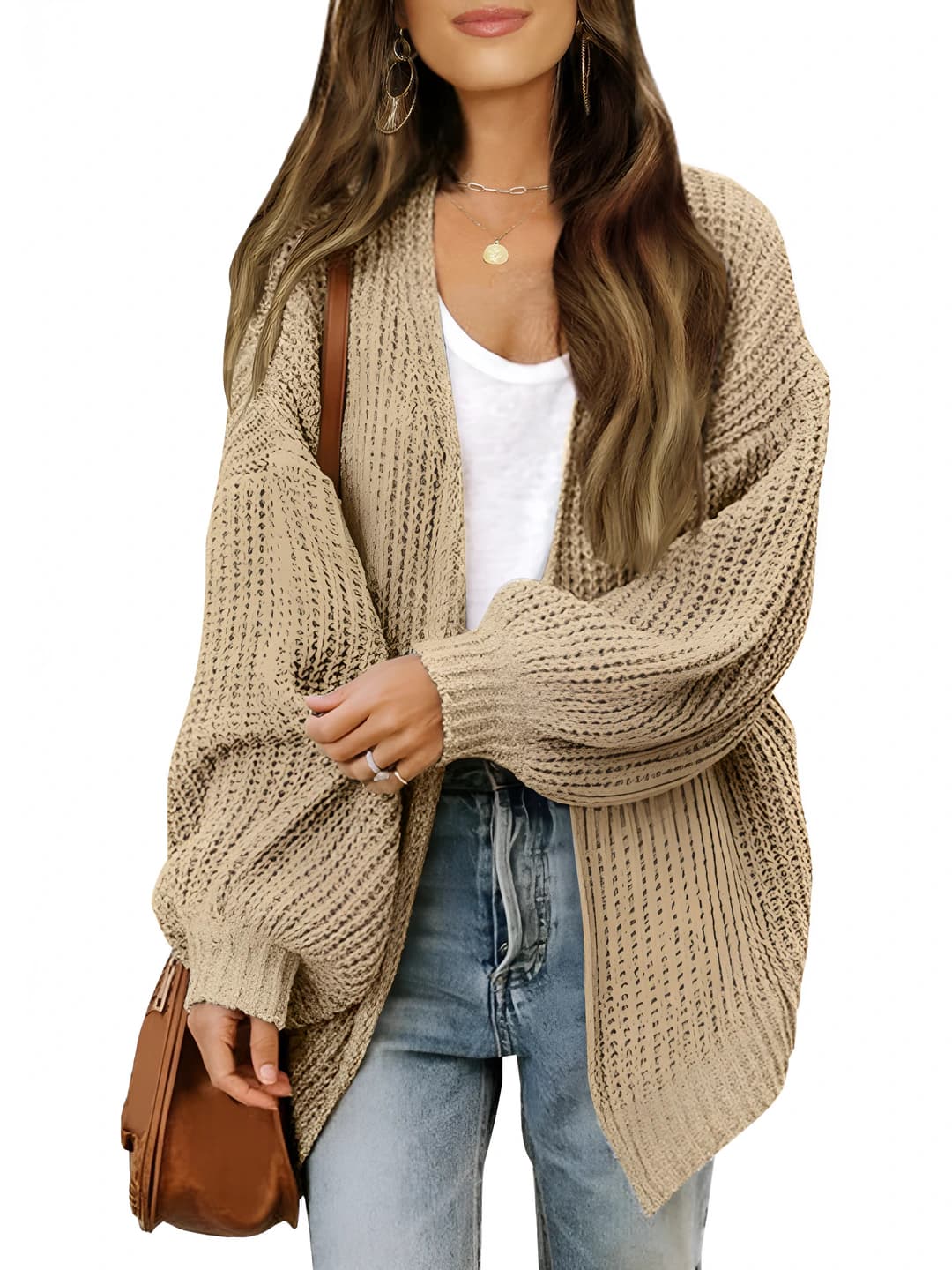 Light Khaki Cotton