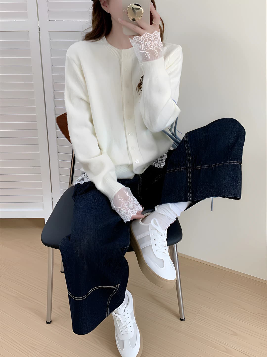 Off-white