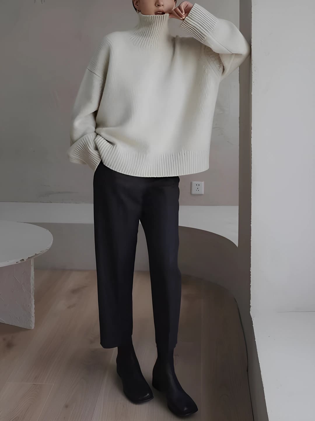 Off-white