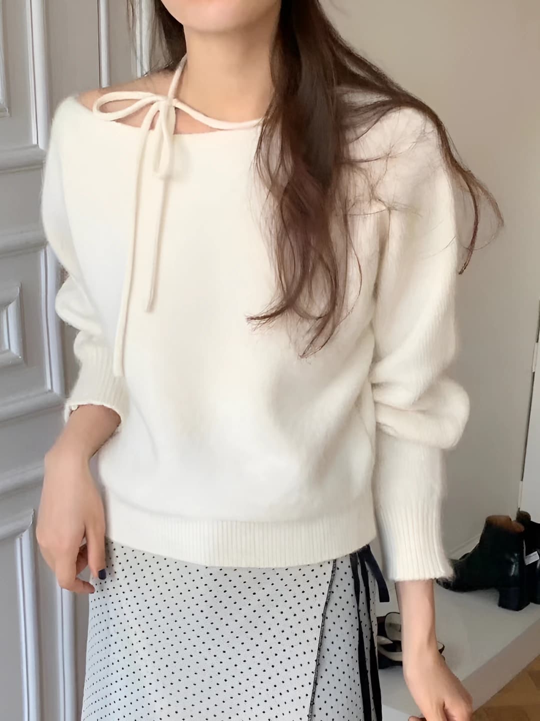 Off-white
