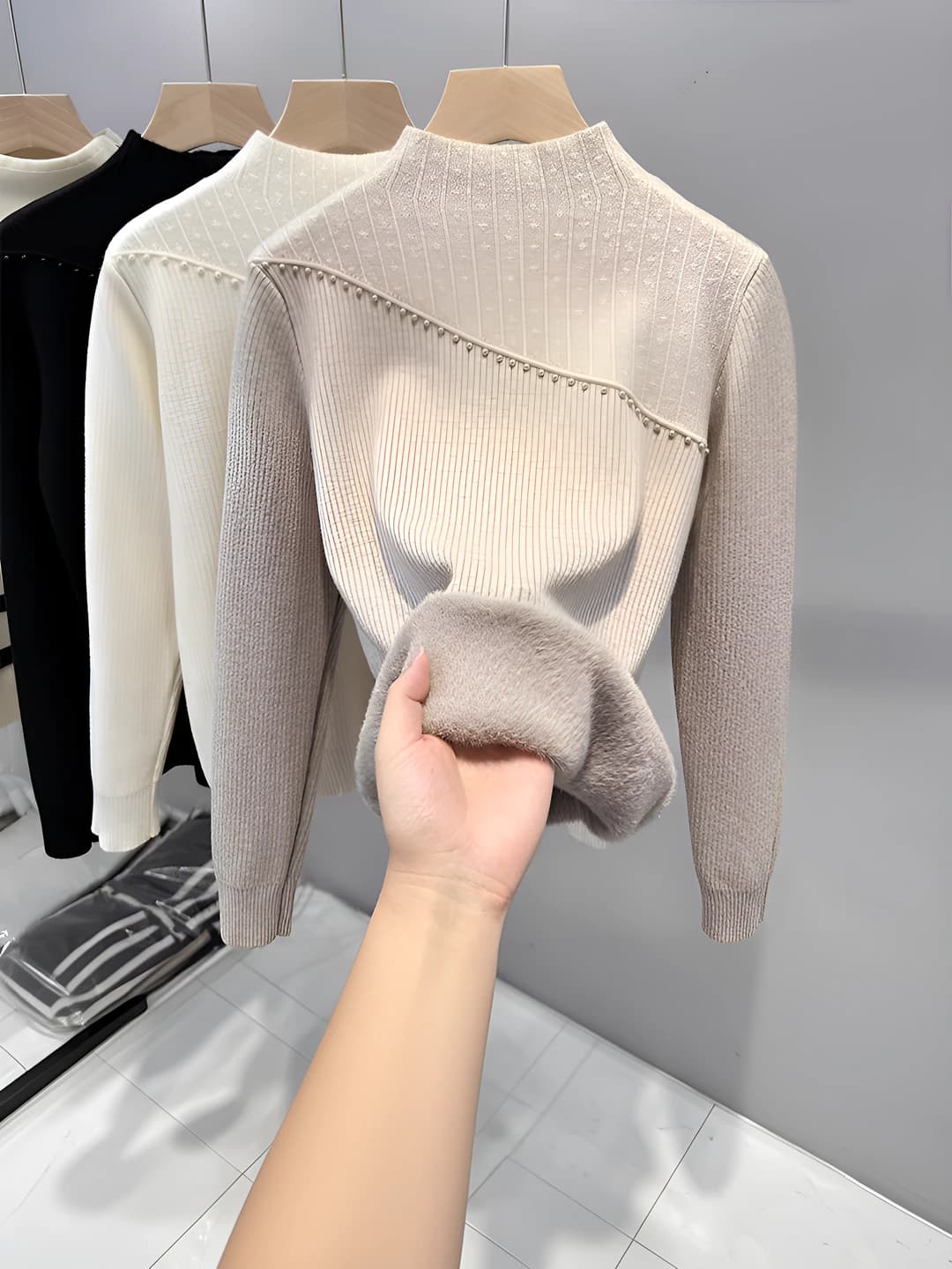 Khaki