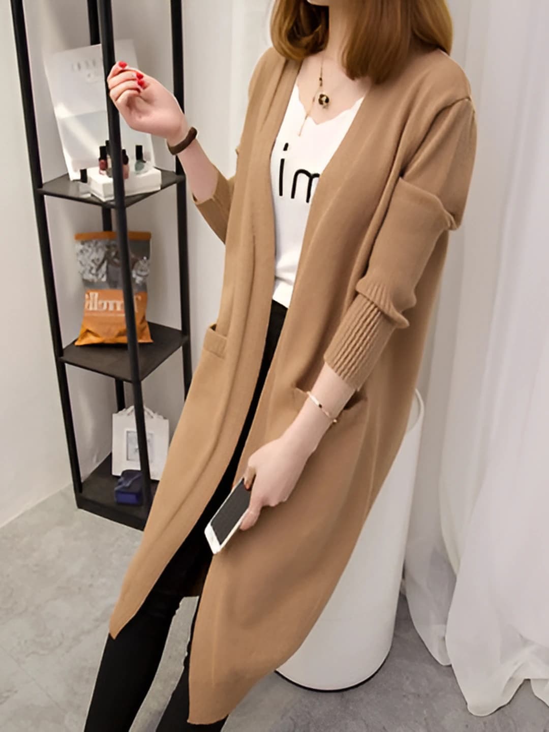 Khaki