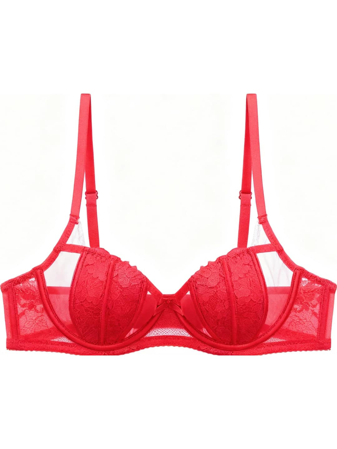 Red top