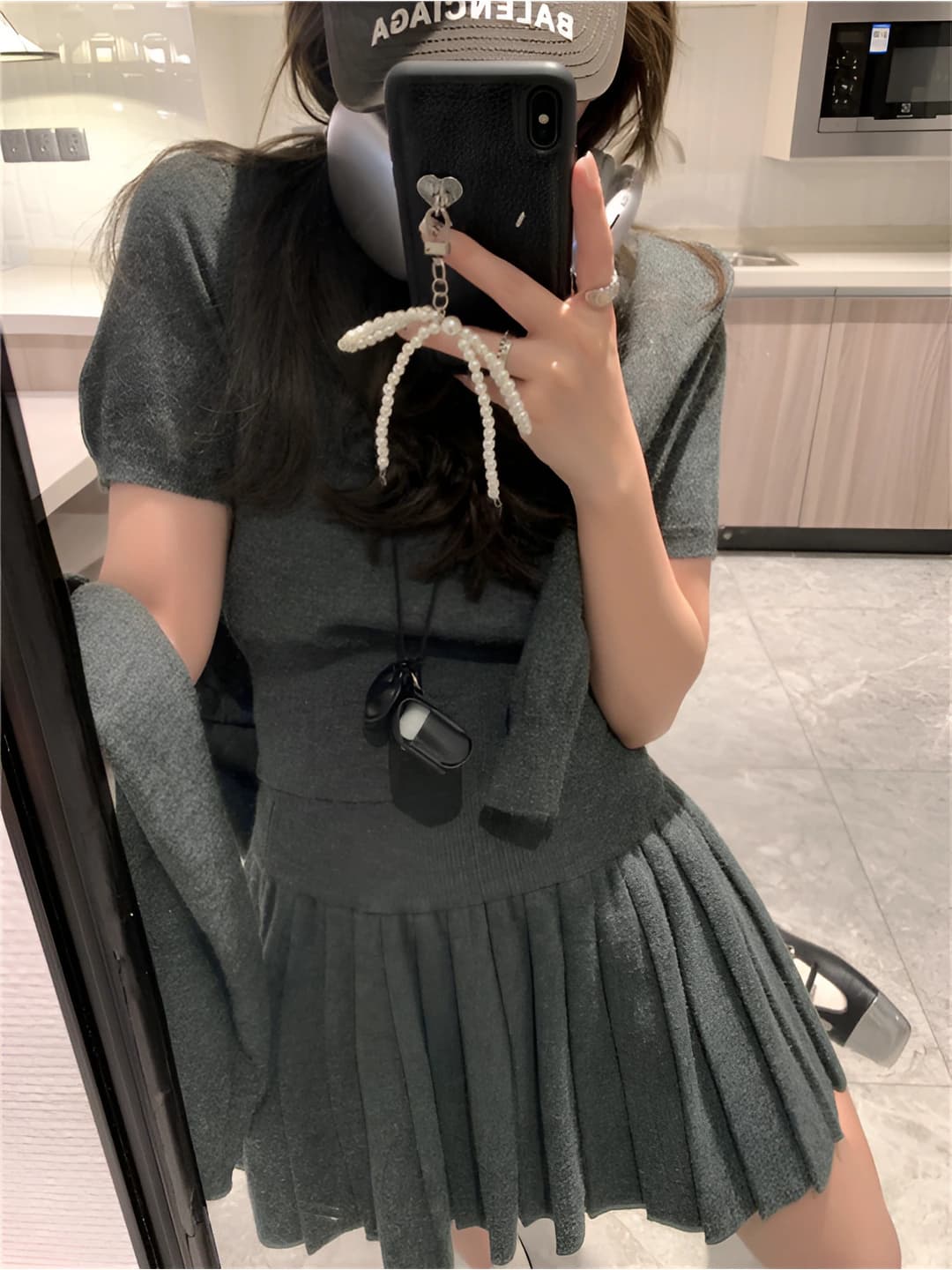Grey