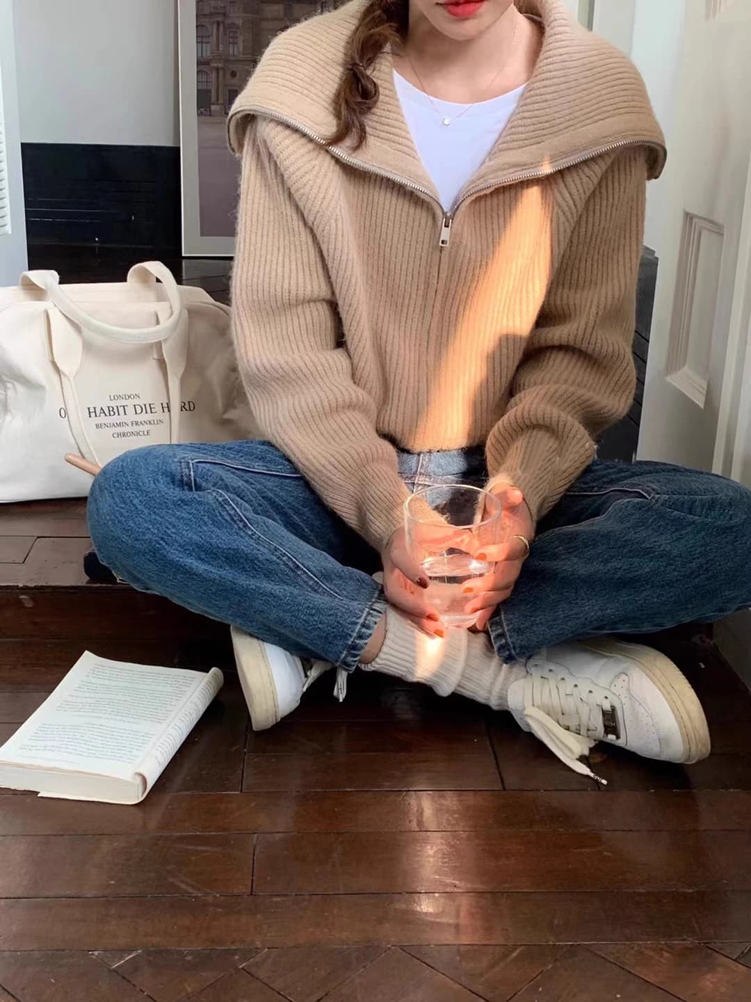 Xaki