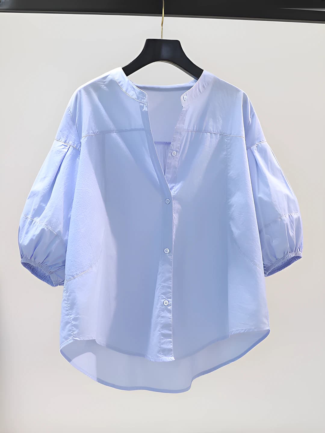 Light blue