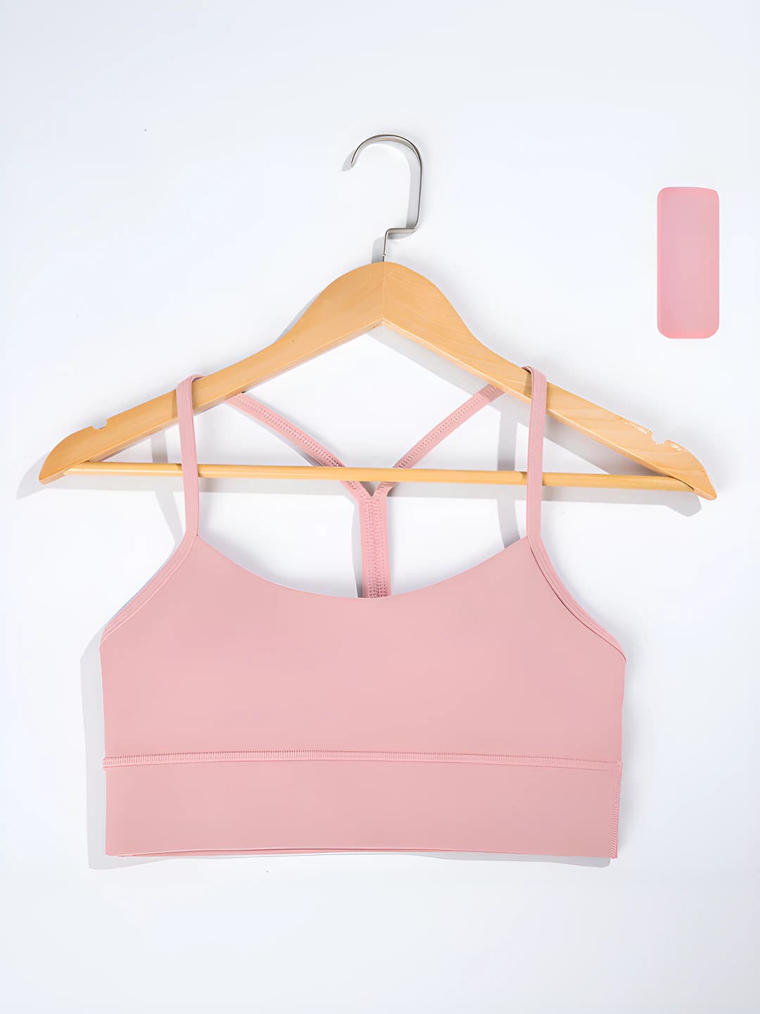 Pink pastel 1219