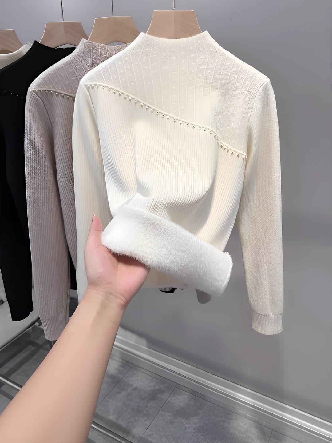 Off-white