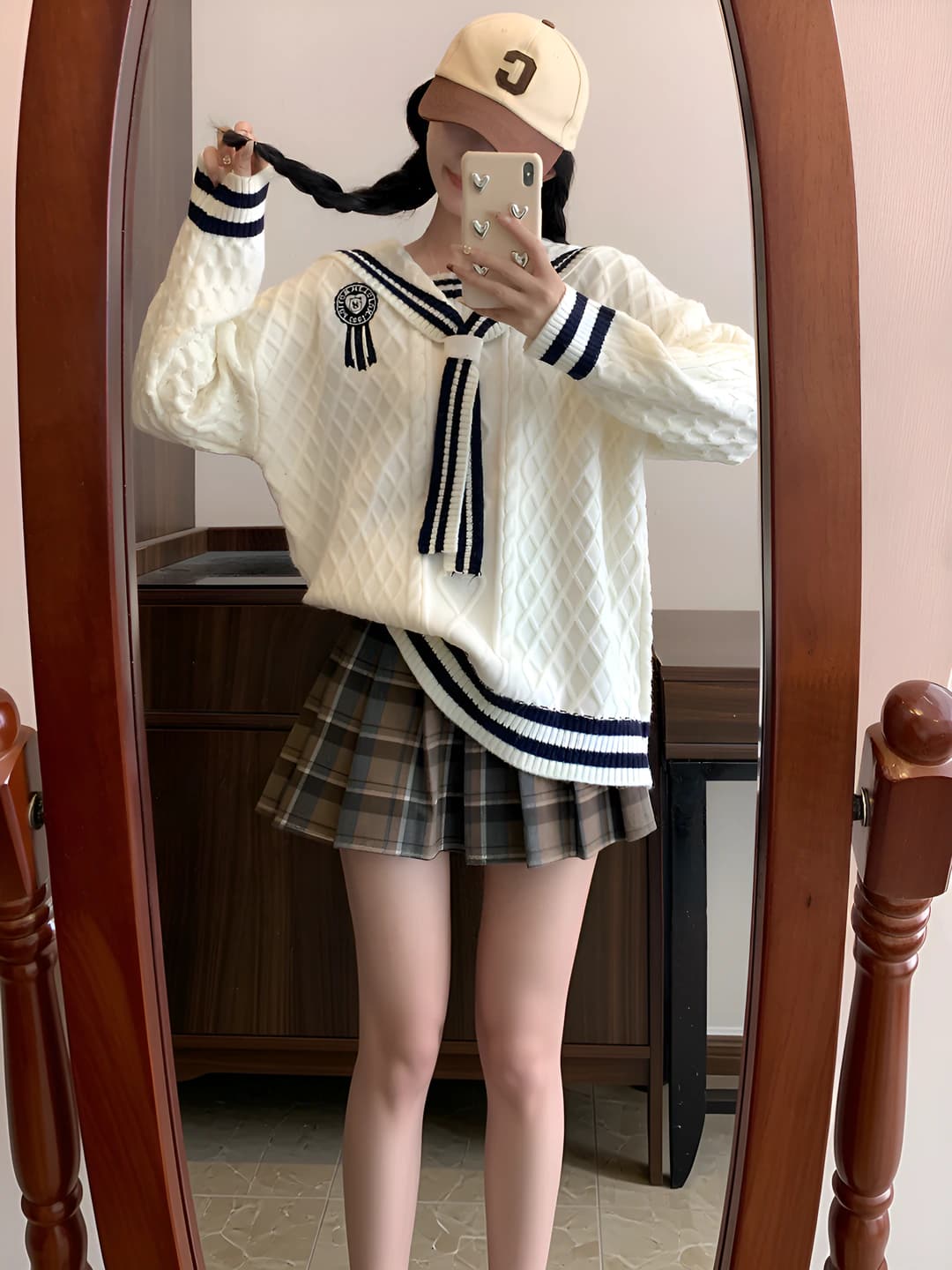Off-white