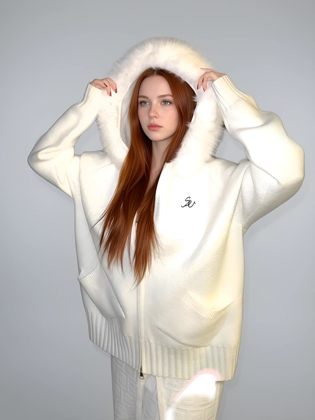 Off-white