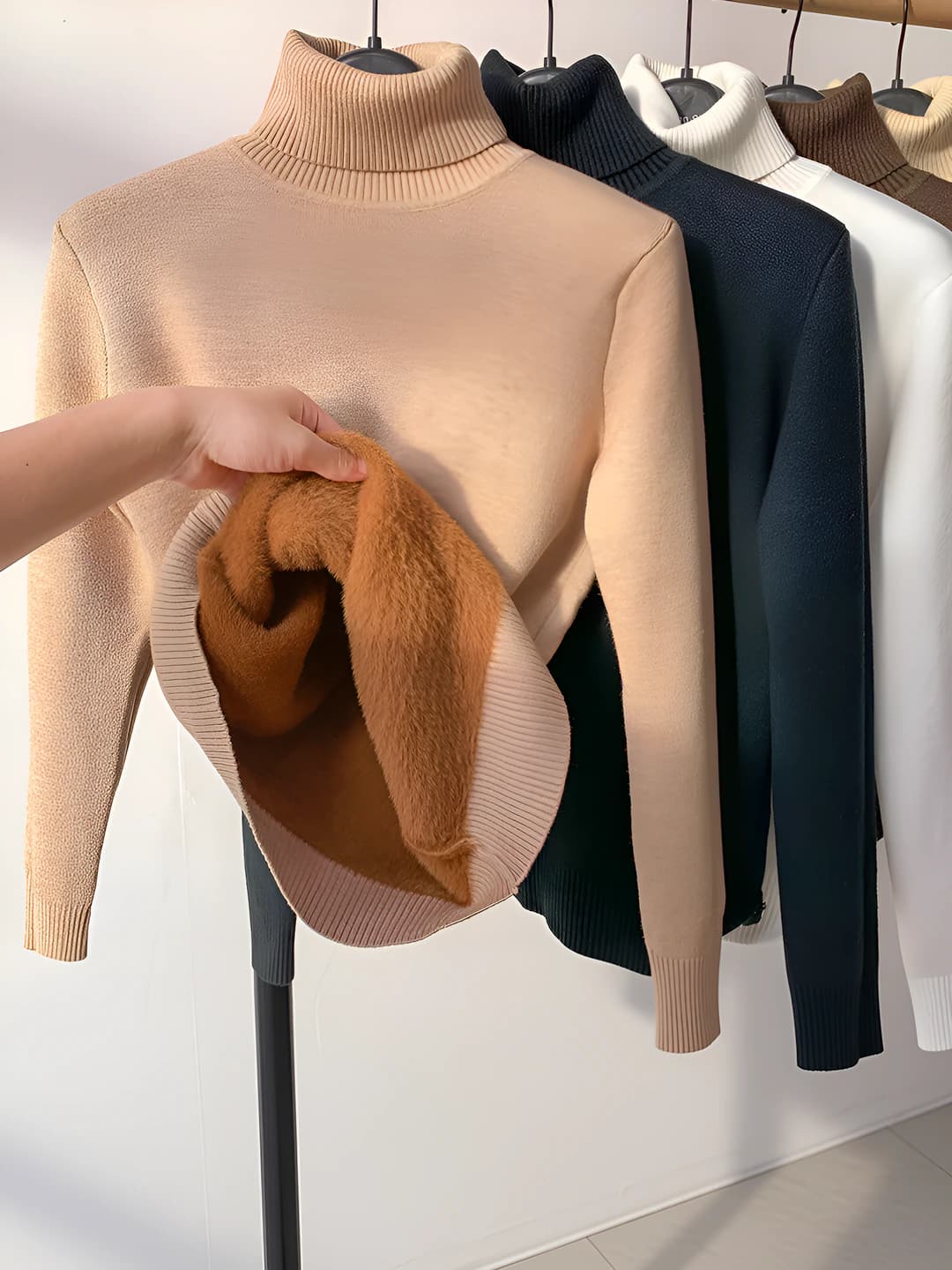 Light khaki