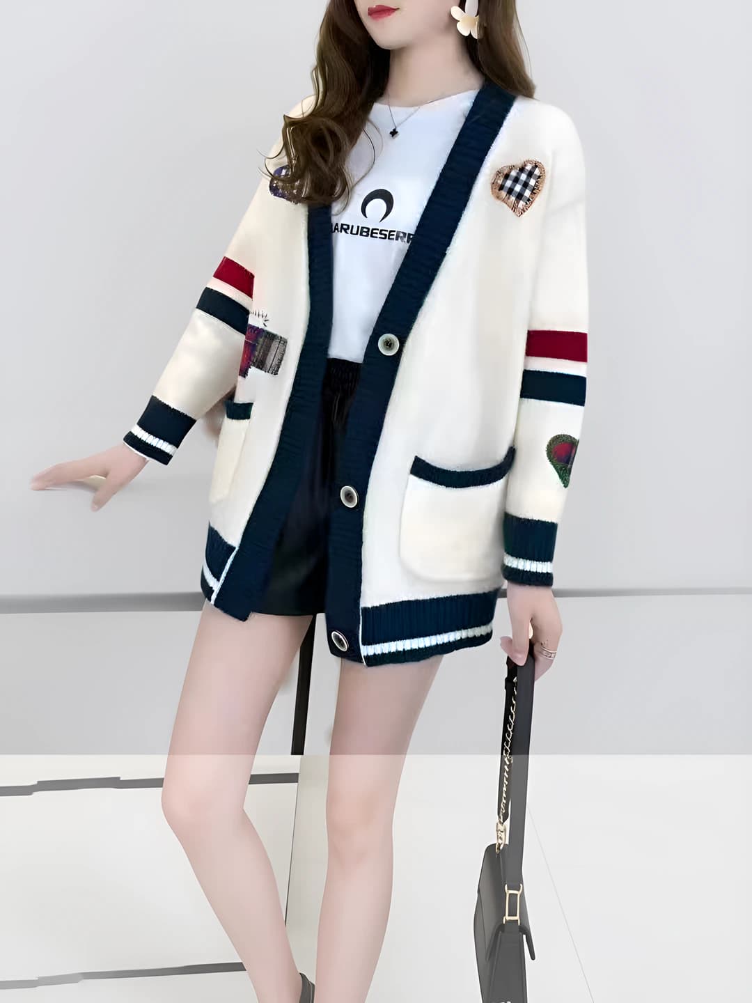 Off-white