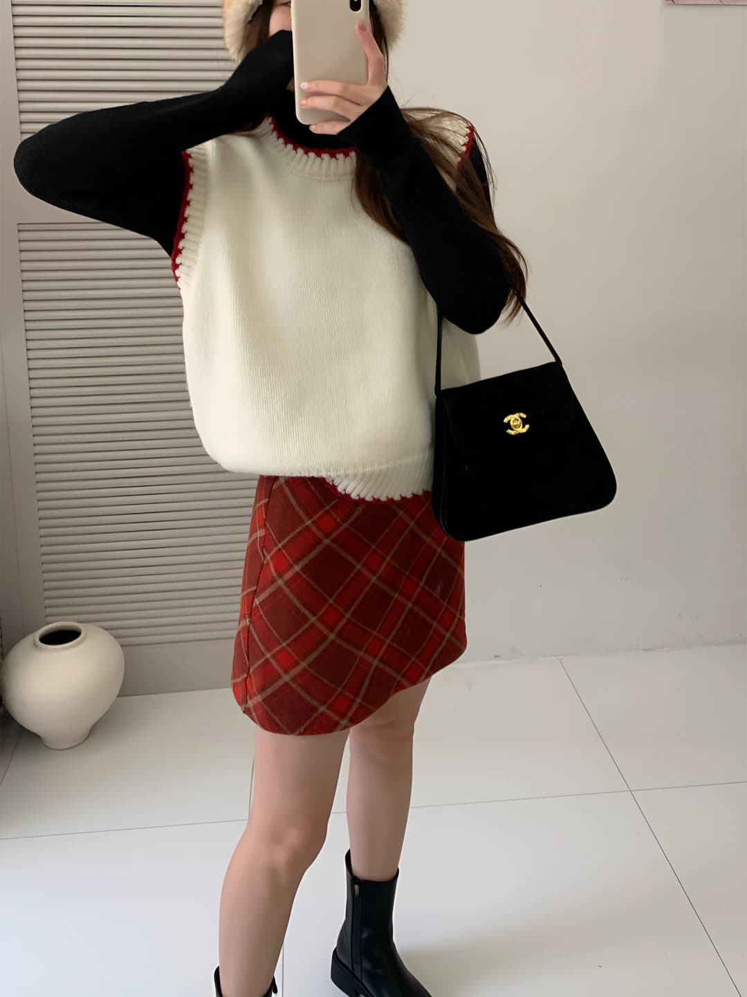 Off-white