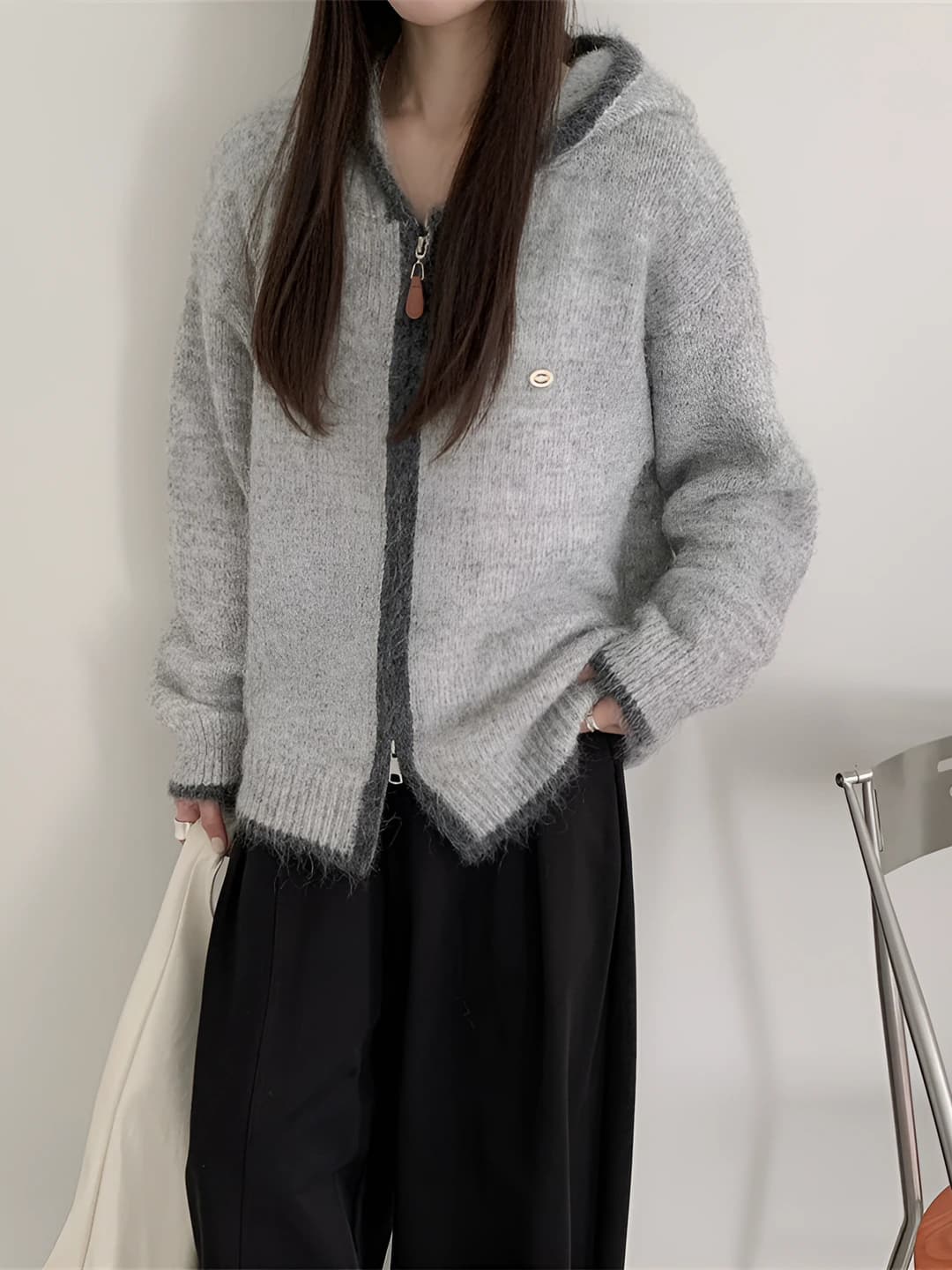 Light grey