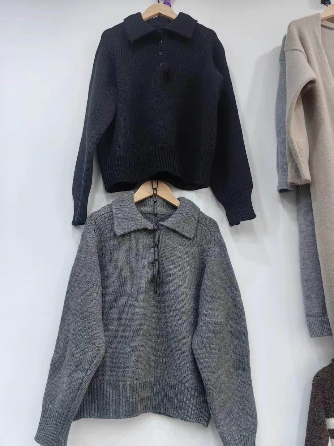 Grey