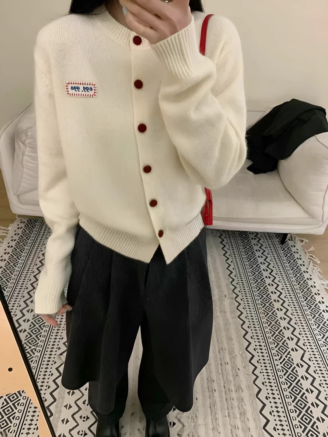 Off-white
