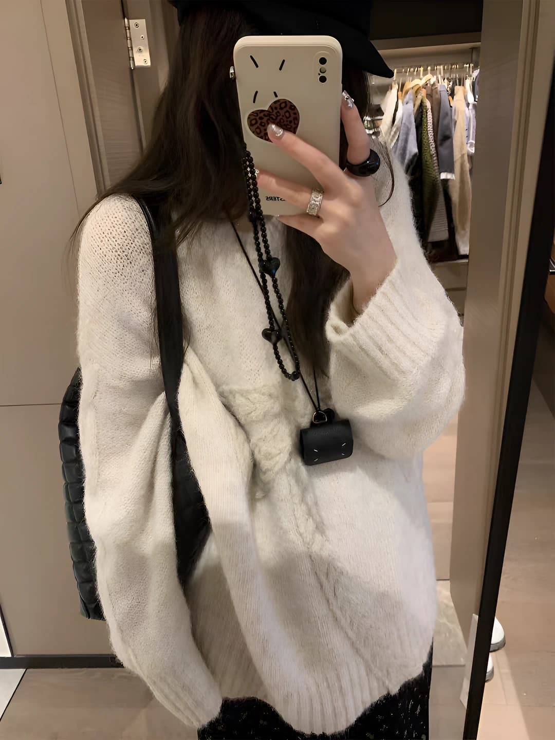 Off-white