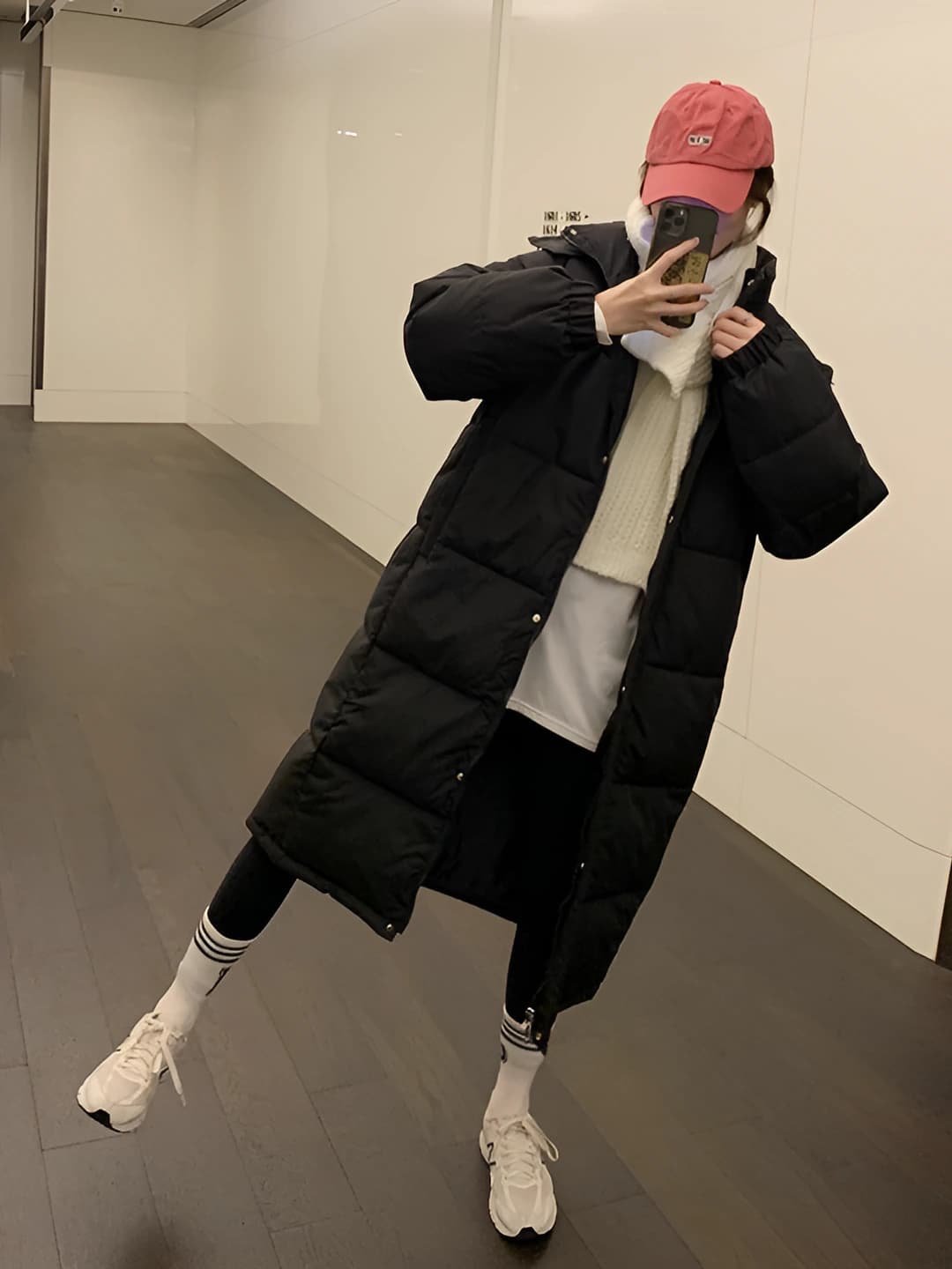 Чёрный