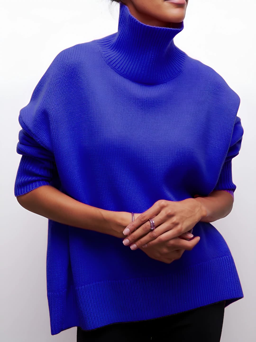 Royal blue